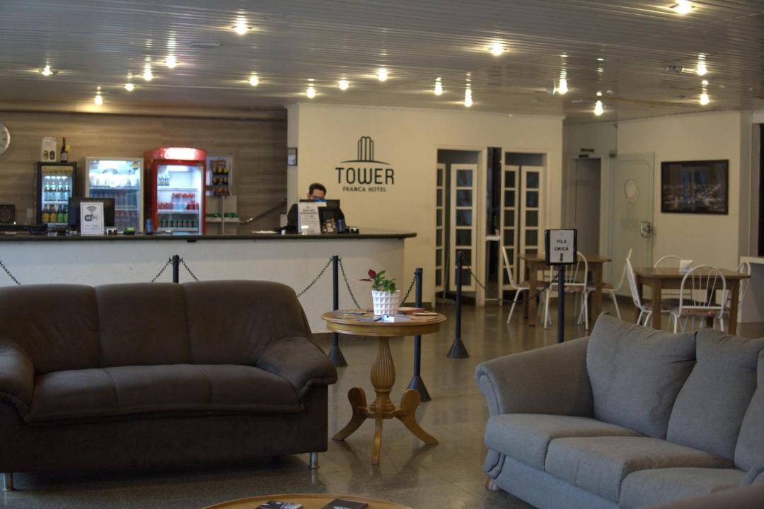 Photo of Livingroom in Franca