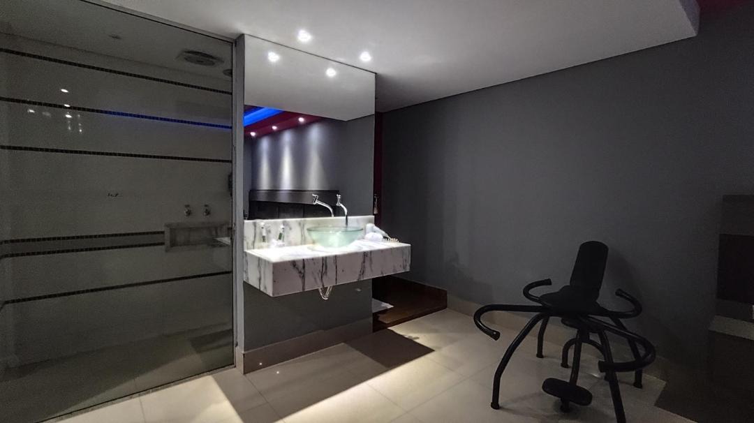 Photo of Bathroom in Piedade