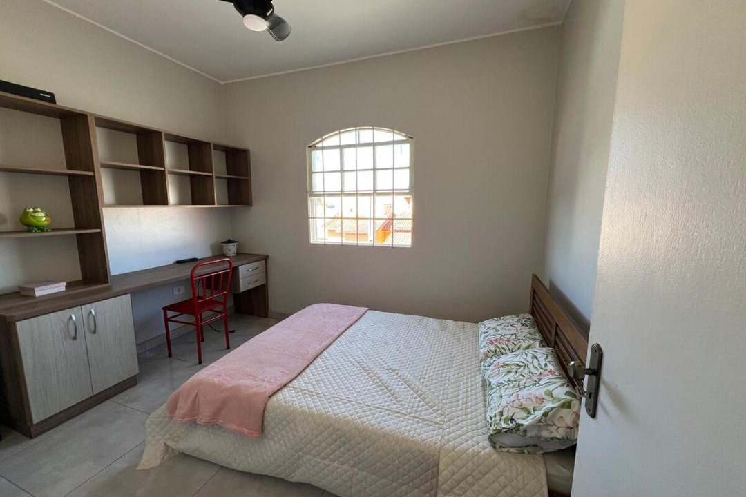 Photo of Bedroom in Descalvado