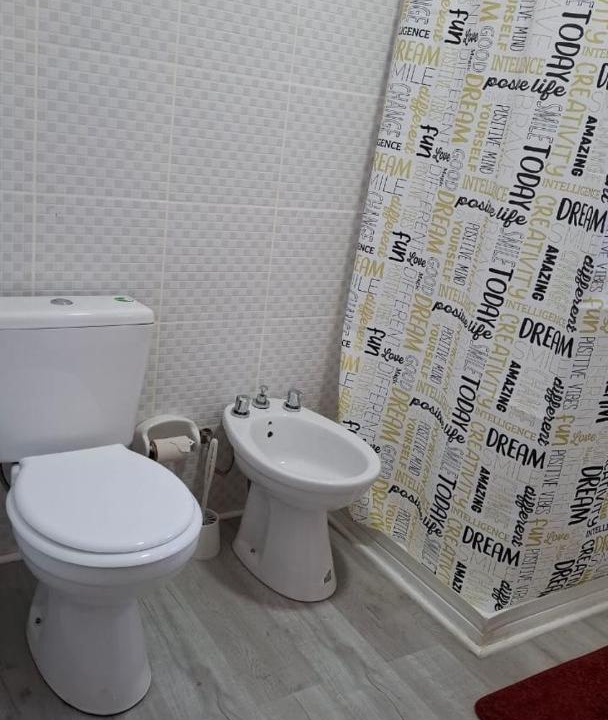 Photo of Bathroom in Arequito