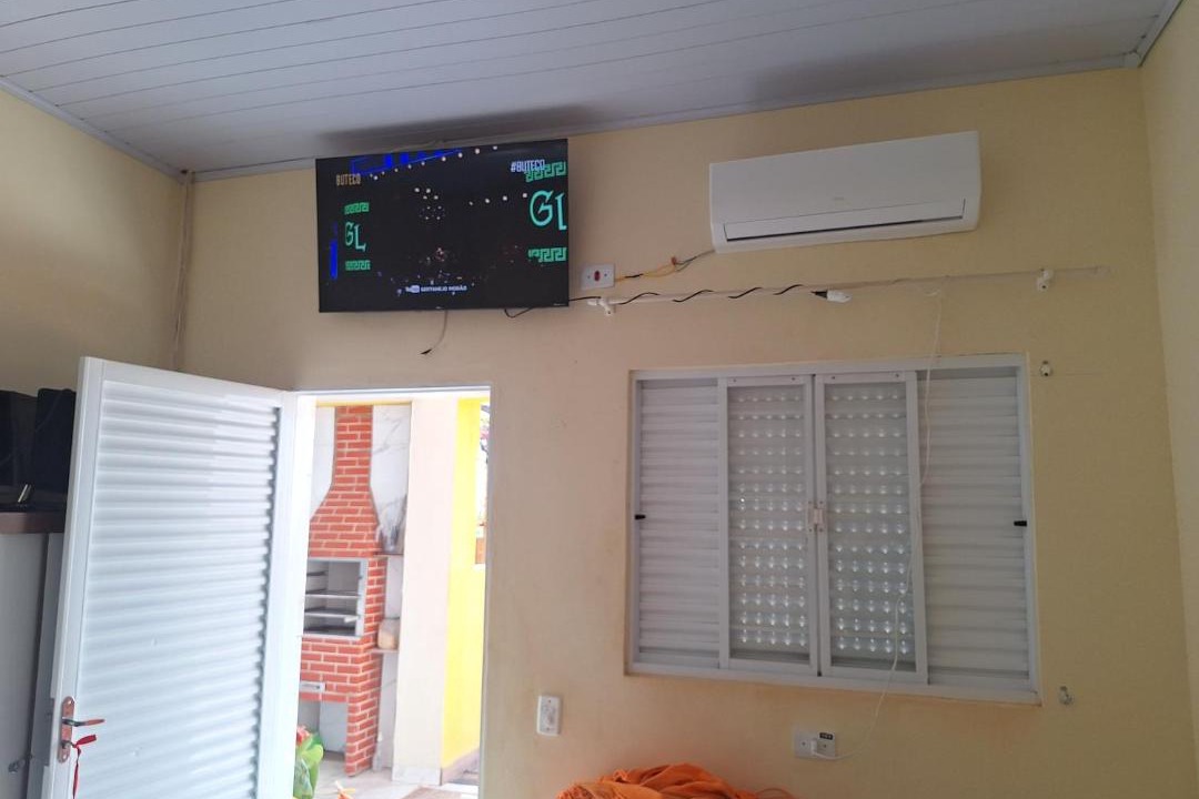 Photo of Livingroom in Presidente Epitacio