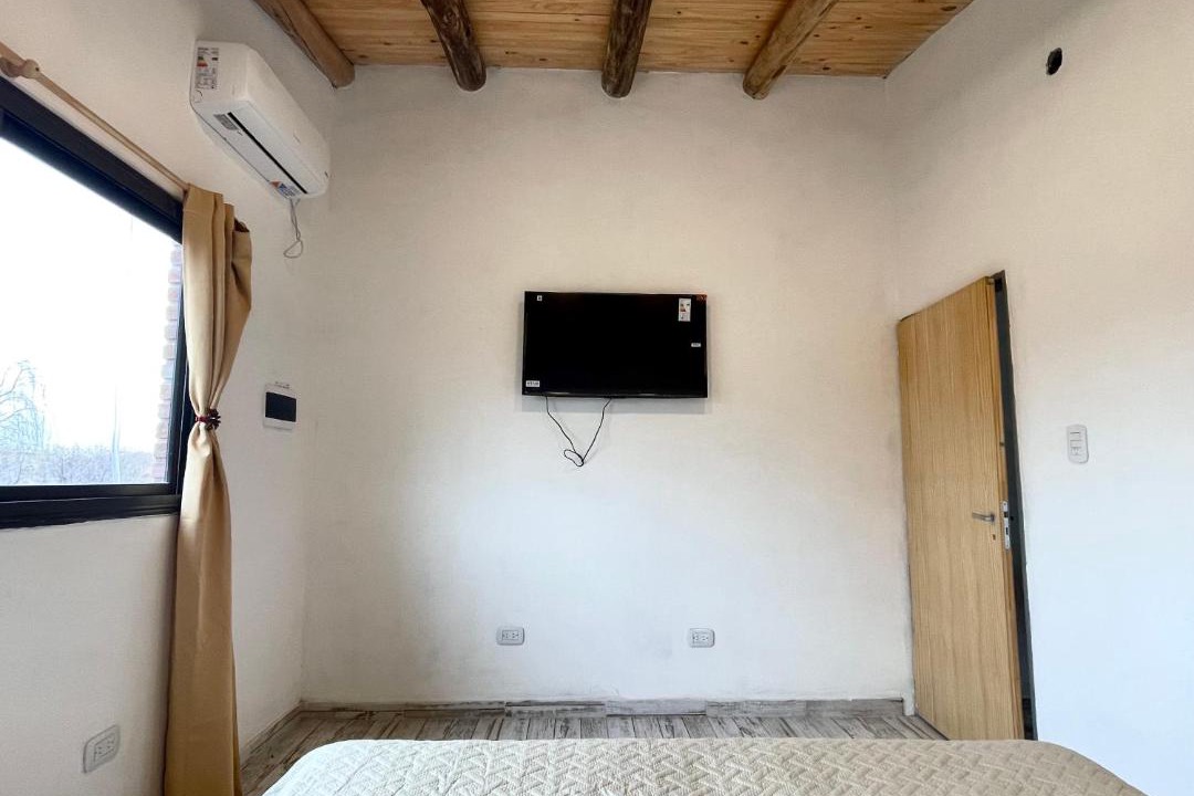 Photo of Bedroom in Cuadro Nacional