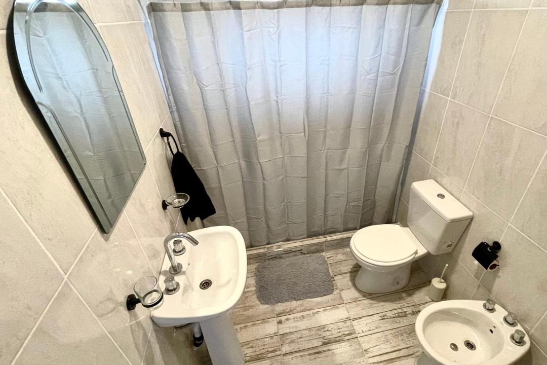 Photo of Bathroom in Cuadro Nacional
