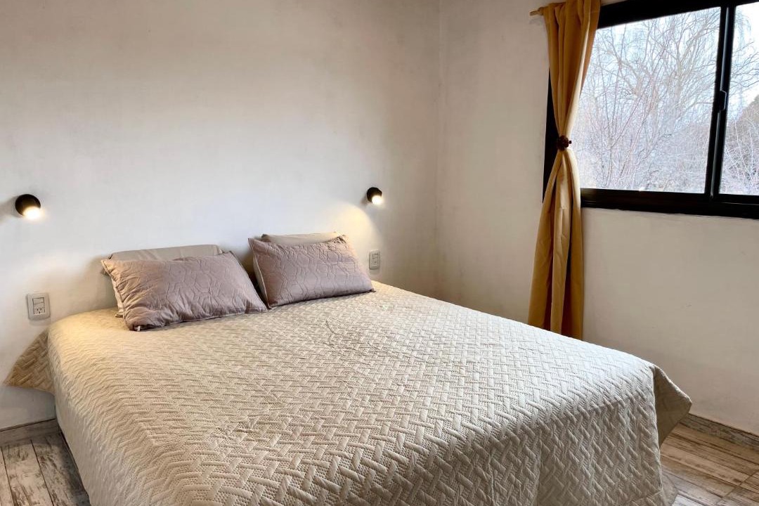 Photo of Bedroom in Cuadro Nacional