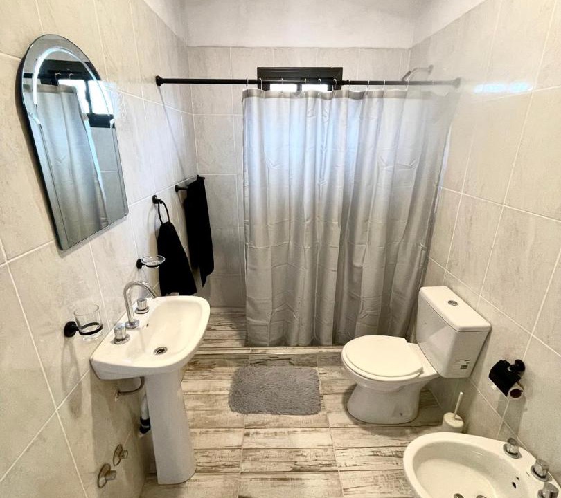 Photo of Bathroom in Cuadro Nacional