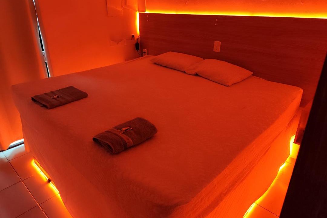 Photo of Bedroom in Botucatu