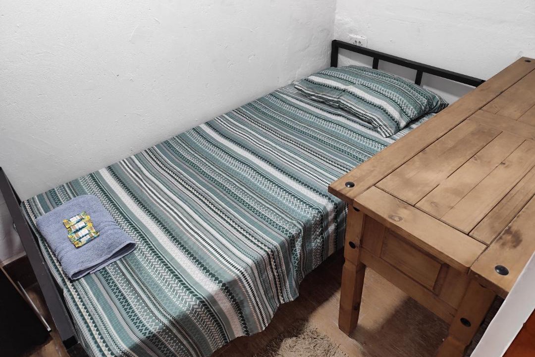 Photo of Bedroom in Botucatu