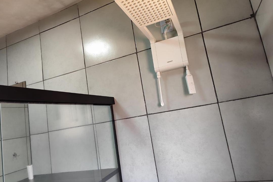 Photo of Bathroom in Botucatu