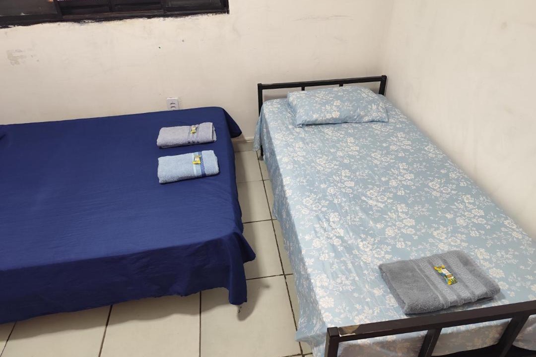 Photo of Bedroom in Botucatu