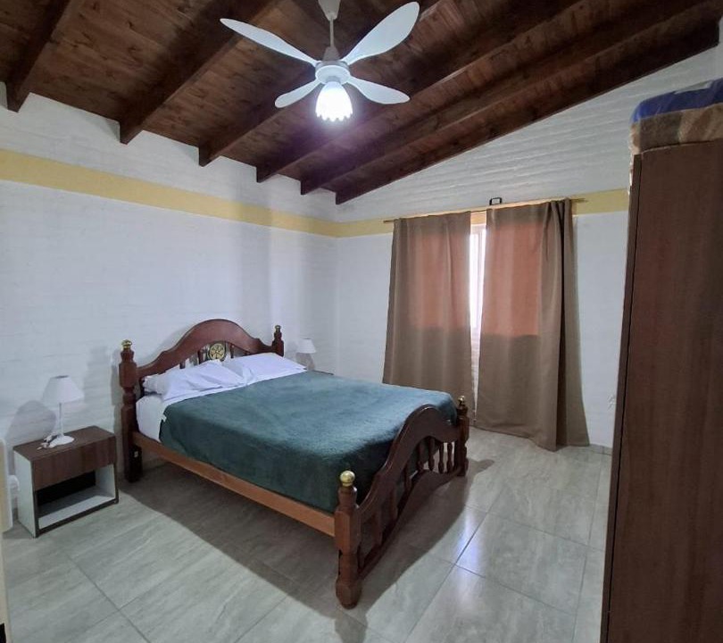 Photo of Bedroom in La Punta
