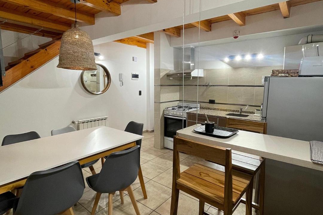 Photo of Kitchen in 10 de Diciembre