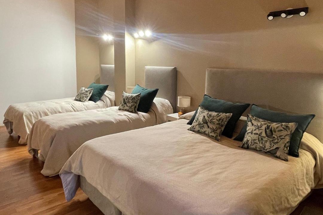 Photo of Bedroom in 10 de Diciembre