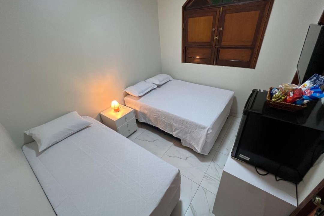 Photo of Bedroom in Juazeiro do Norte