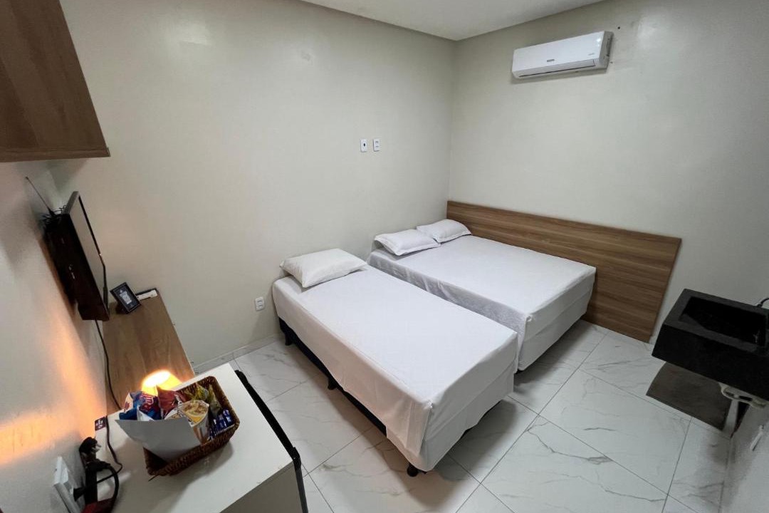 Photo of Bedroom in Juazeiro do Norte