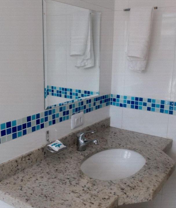 Photo of Bathroom in Ressaca