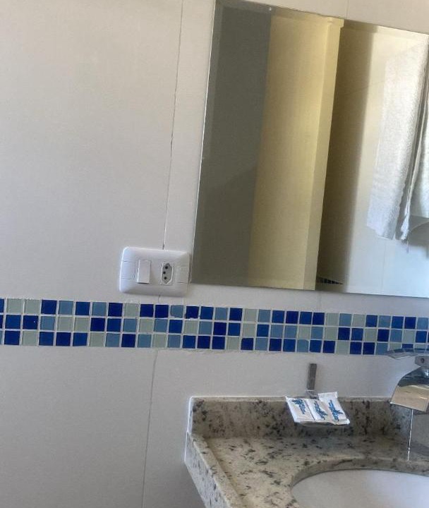 Photo of Bathroom in Ressaca