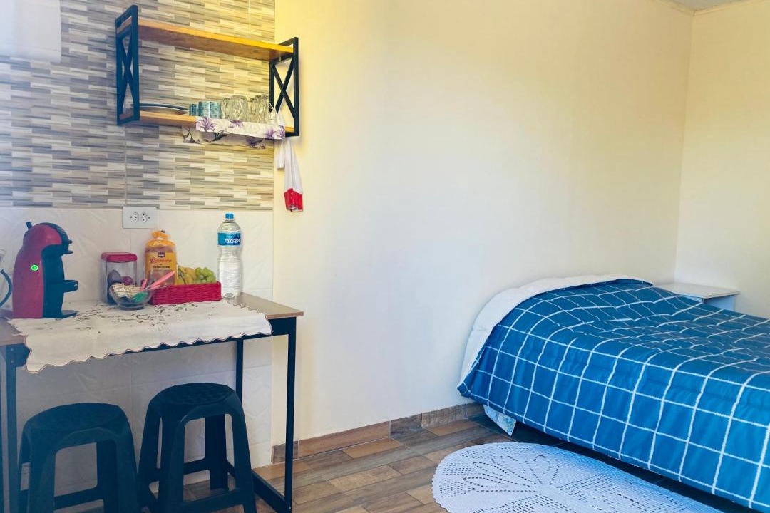 Photo of Bedroom in Vila Loli