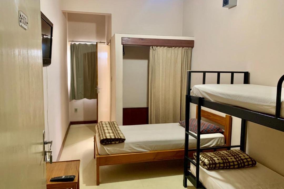 Photo of Bedroom in Pindamonhangaba