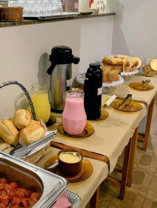 Photo of Kitchen in Pindamonhangaba