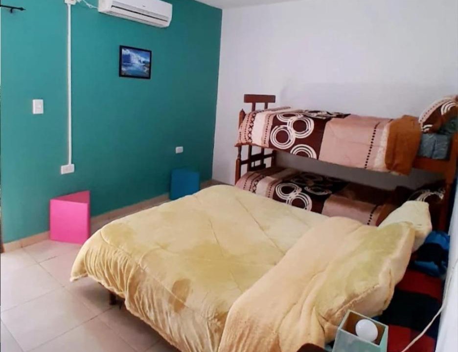 Photo of Bedroom in Villa Union