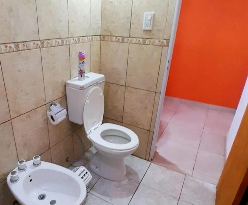 Photo of Bathroom in Villa Union