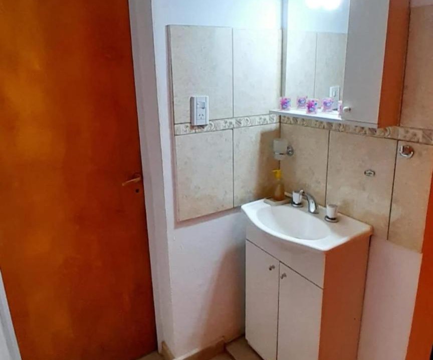 Photo of Bathroom in Villa Union