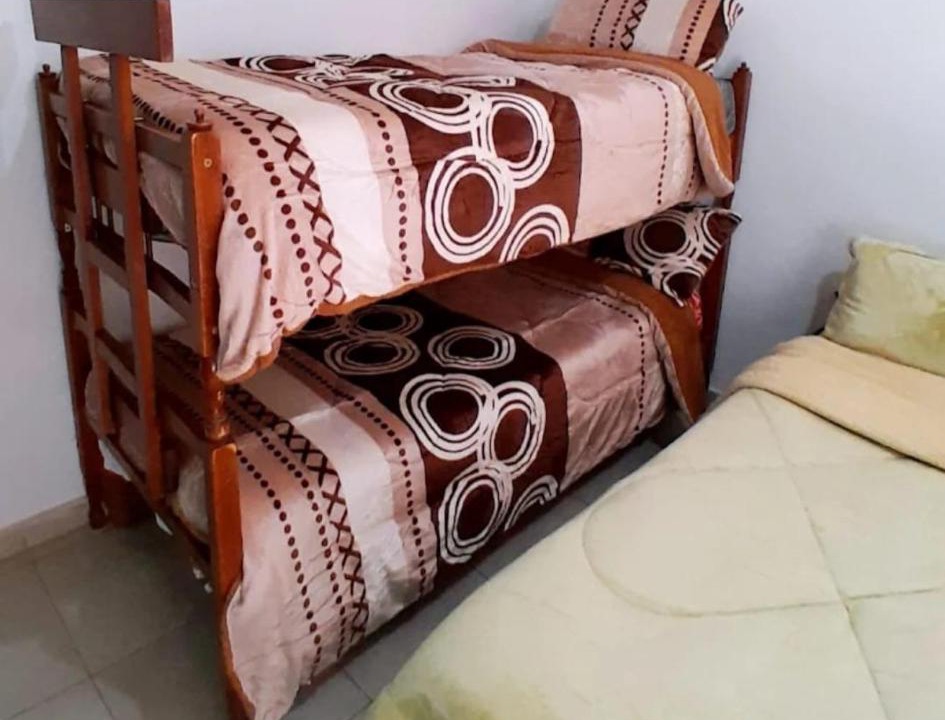 Photo of Bedroom in Villa Union