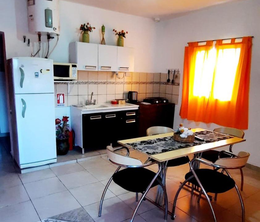 Photo of Kitchen in Villa Union