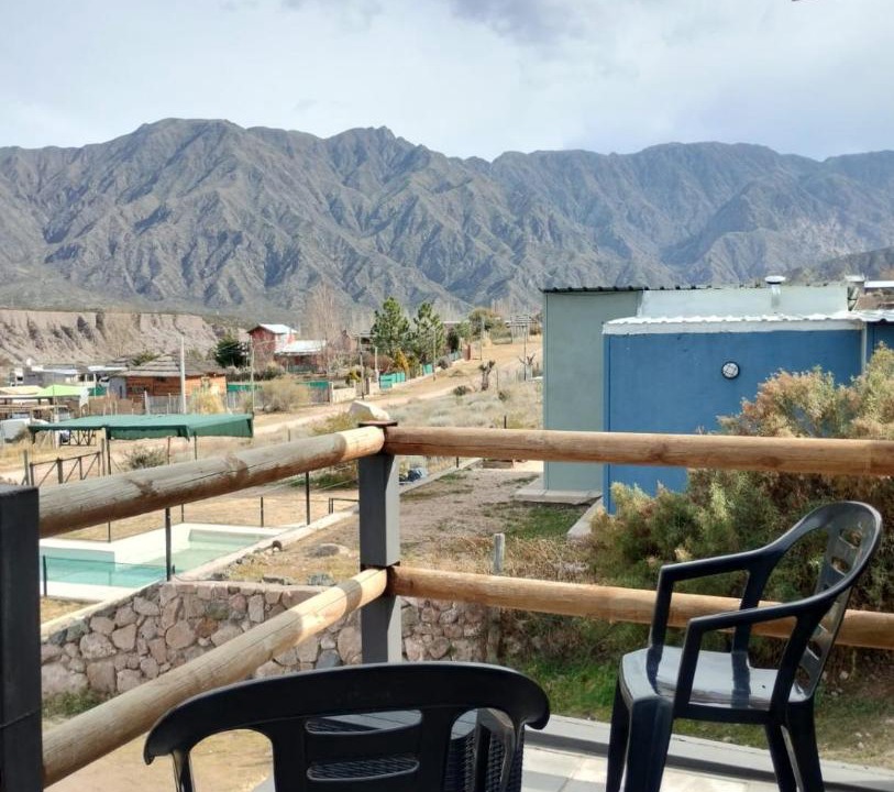 Photo of Others in Cacheuta