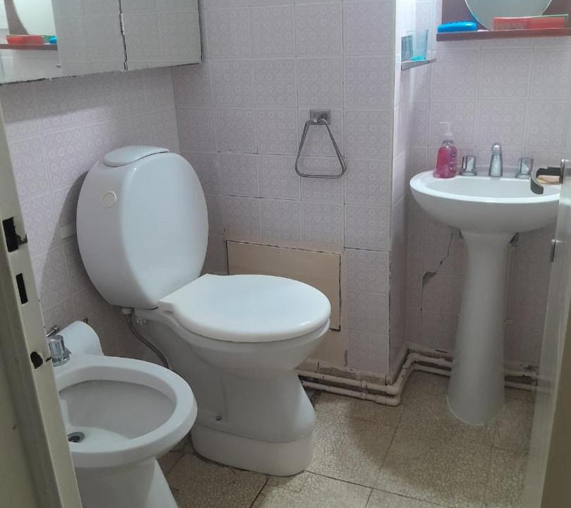 Photo of Bathroom in Rio Cuarto