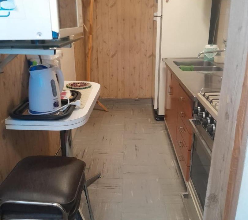 Photo of Kitchen in Rio Cuarto