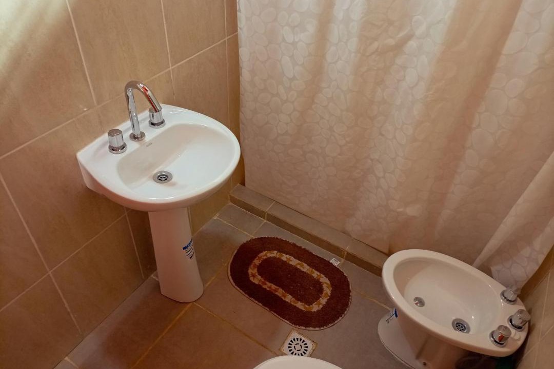 Photo of Bathroom in Chilecito