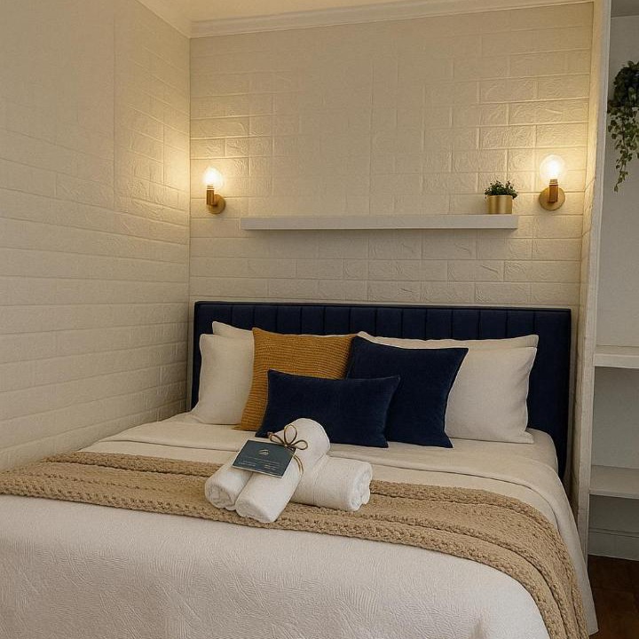 Photo of Bedroom in Vila Guilherme