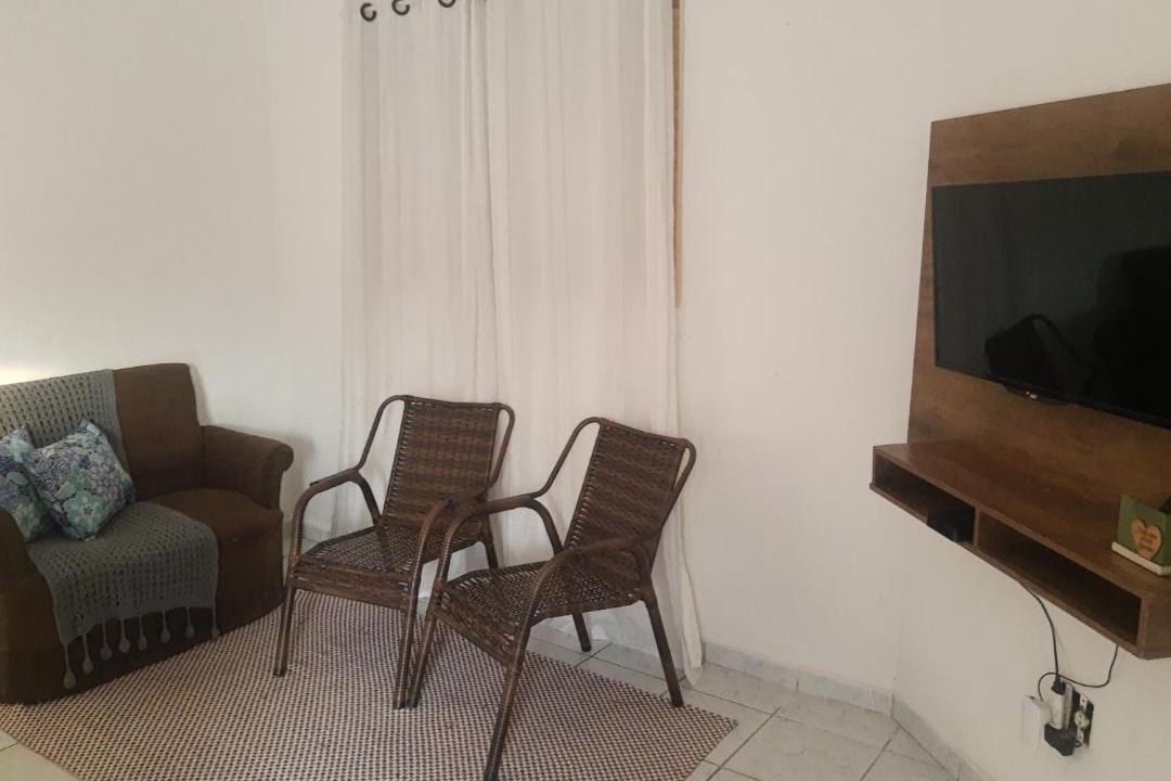 Photo of Livingroom in Aparecida
