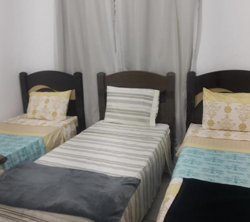 Photo of Bedroom in Aparecida