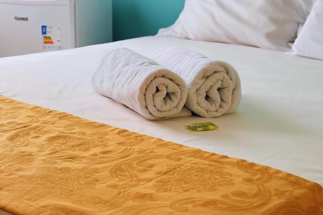 Photo of Bedroom in Corumbaiba