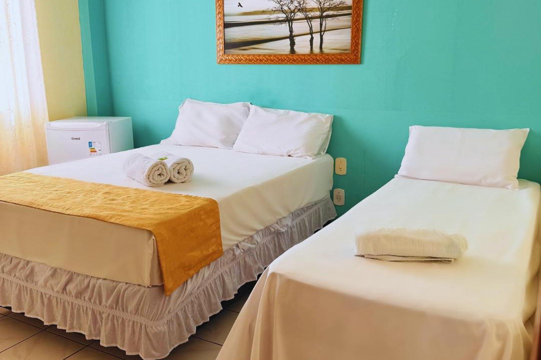 Photo of Bedroom in Corumbaiba