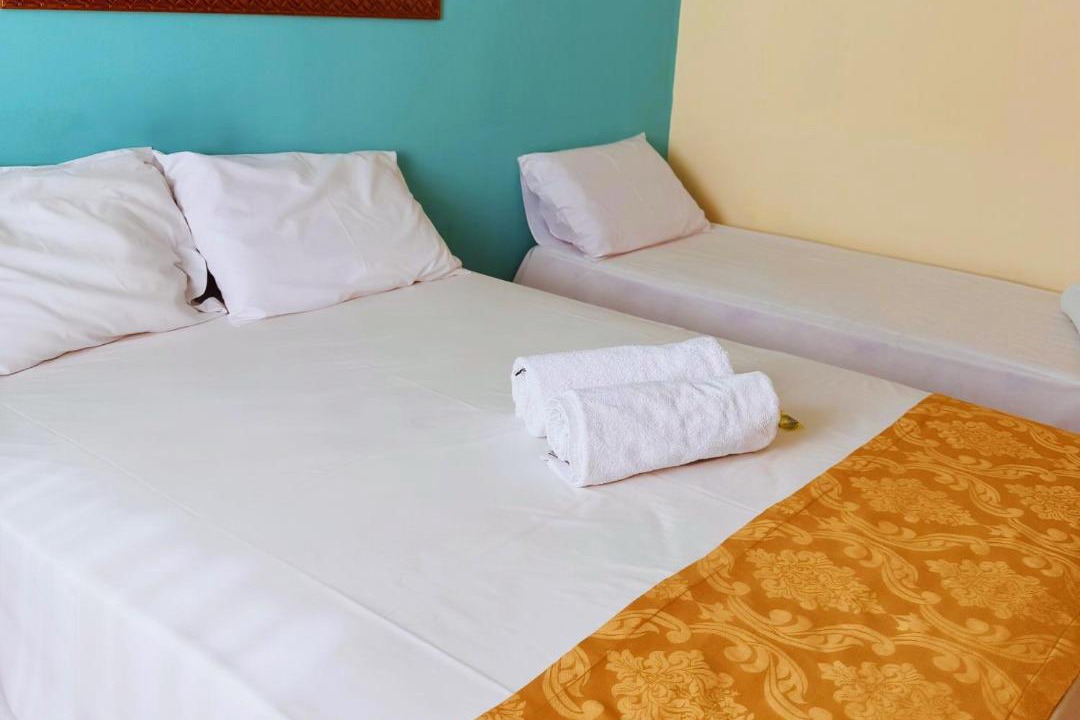 Photo of Bedroom in Corumbaiba