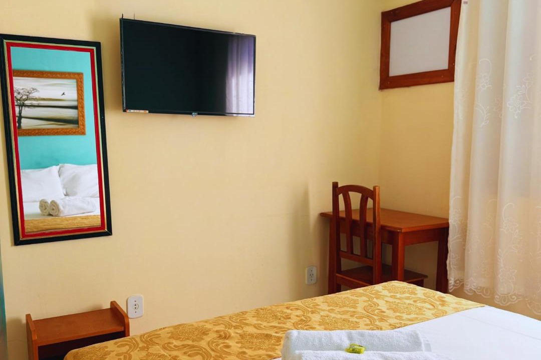 Photo of Bedroom in Corumbaiba