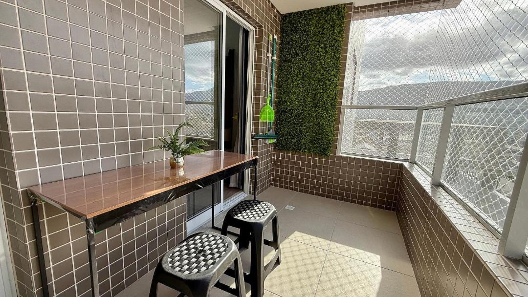 Photo of Patio Balcony in Vila Balnearia
