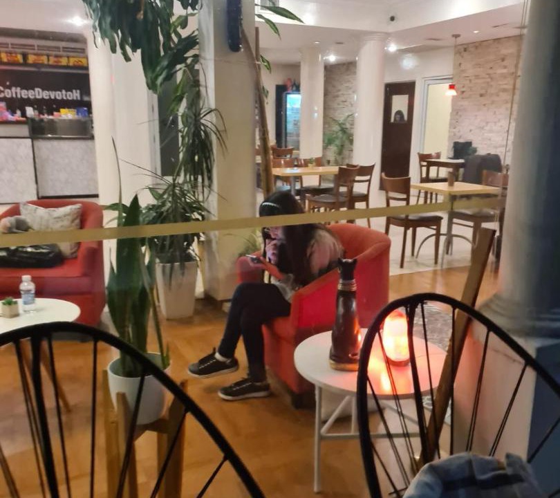 Photo of Others in Villa Devoto