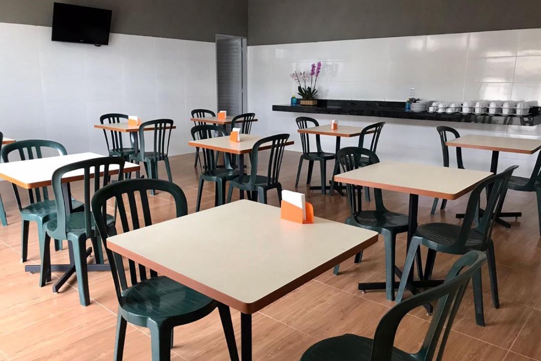 Photo of Kitchen in Batatais