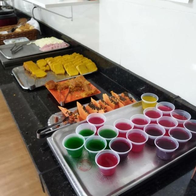 Photo of Kitchen in Batatais