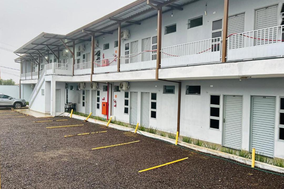 Photo of Buildings in Batatais