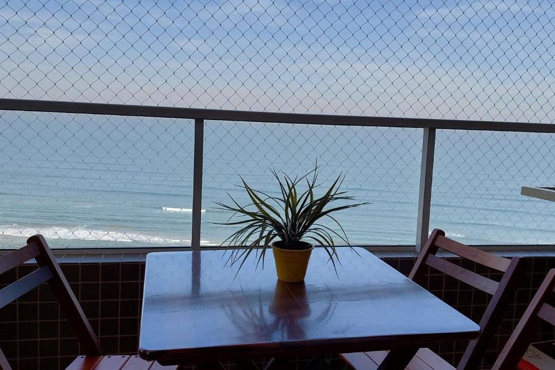 Photo of Patio Balcony in Vila Balnearia
