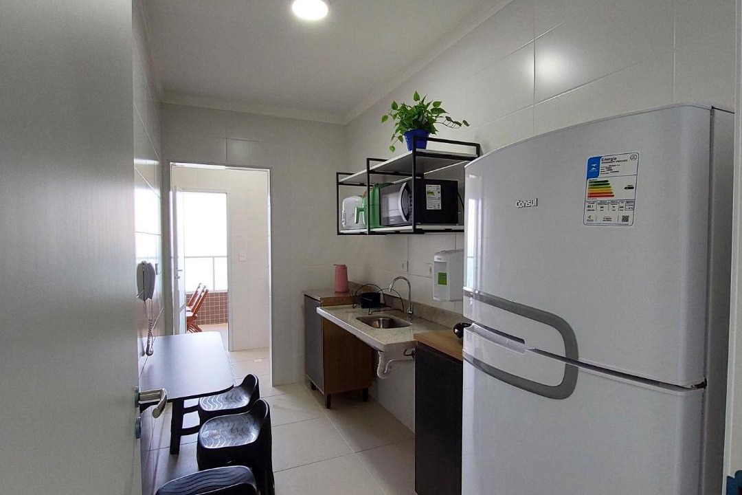 Photo of Kitchen in Vila Balnearia