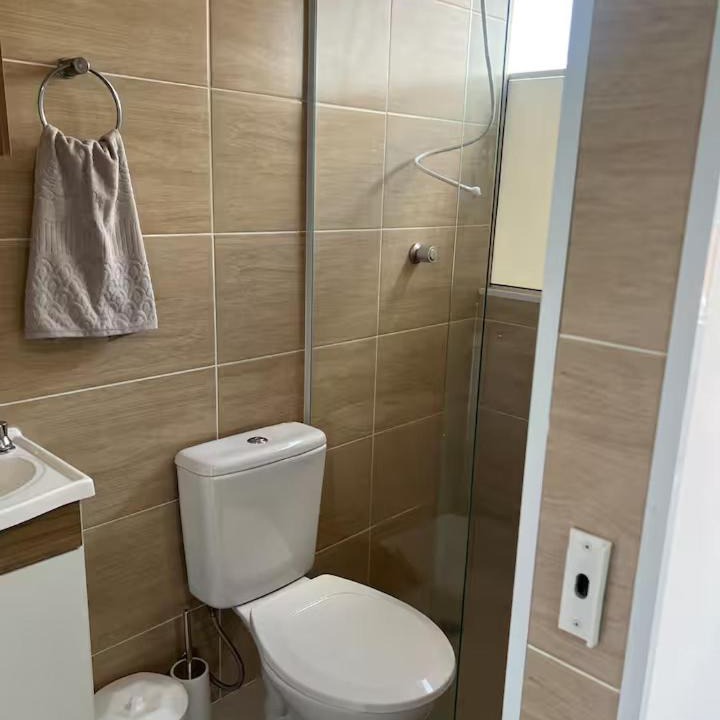 Photo of Bathroom in Taubate