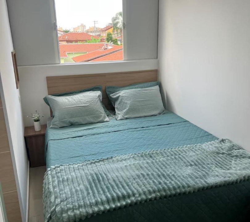 Photo of Bedroom in Taubate