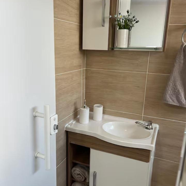 Photo of Bathroom in Taubate