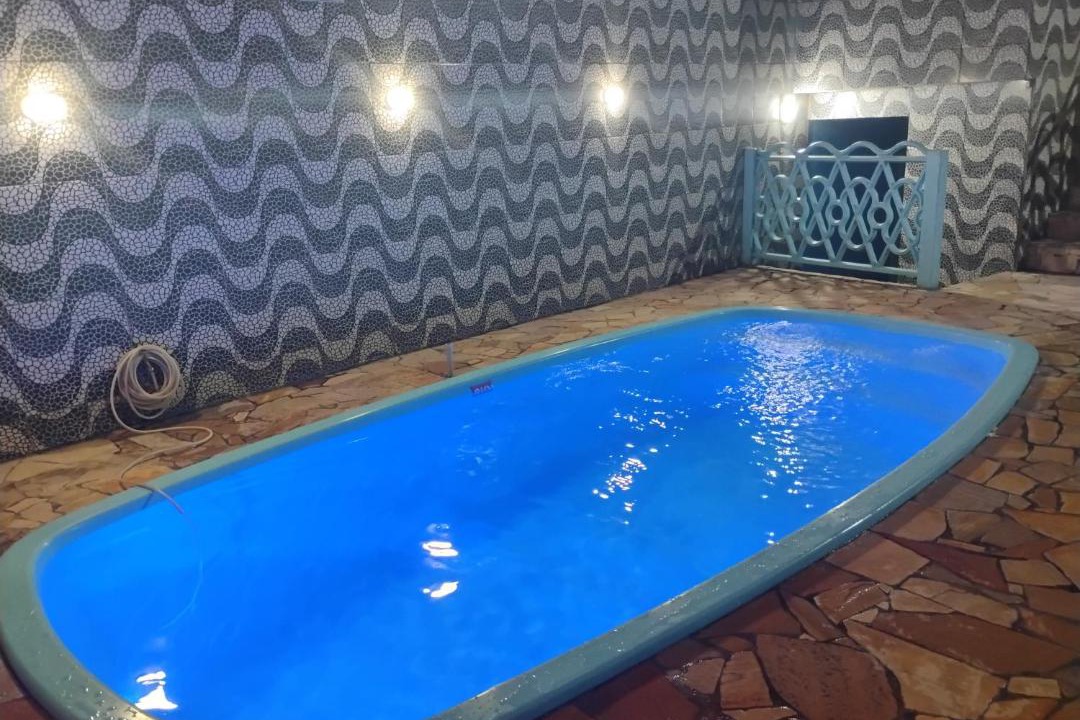 Photo of Bathroom in Mairipora
